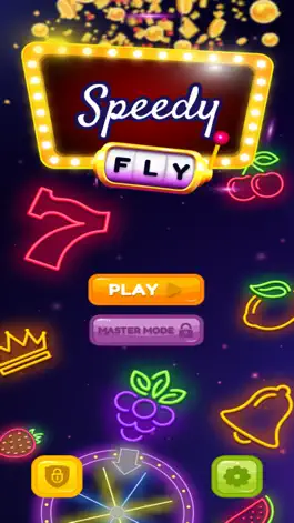 Game screenshot Speedy Fly mod apk