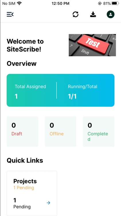 SiteScribe