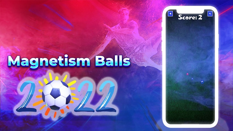 Magnetism Balls