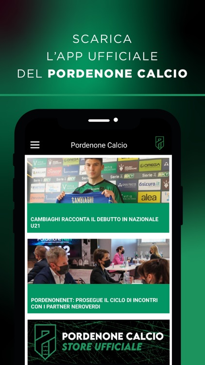 Pordenone Calcio