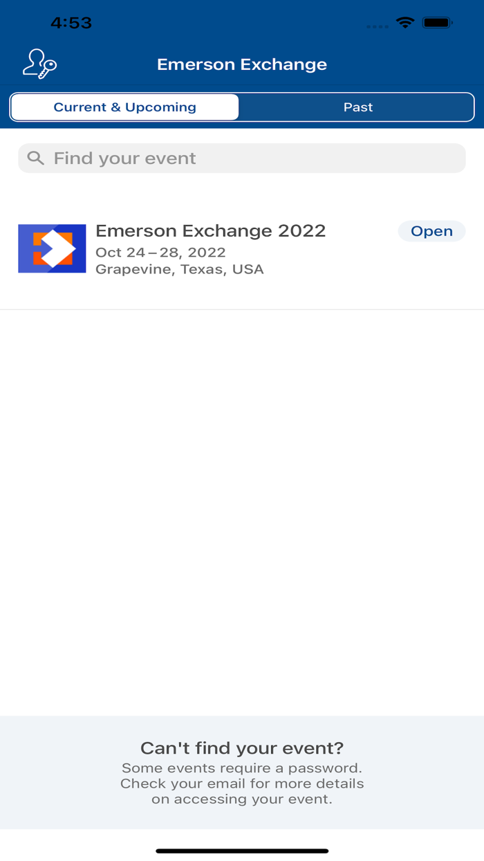 Emerson Exchange