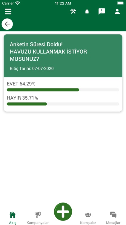 Kapıyı Tıklat: İmza Yönetim screenshot-7