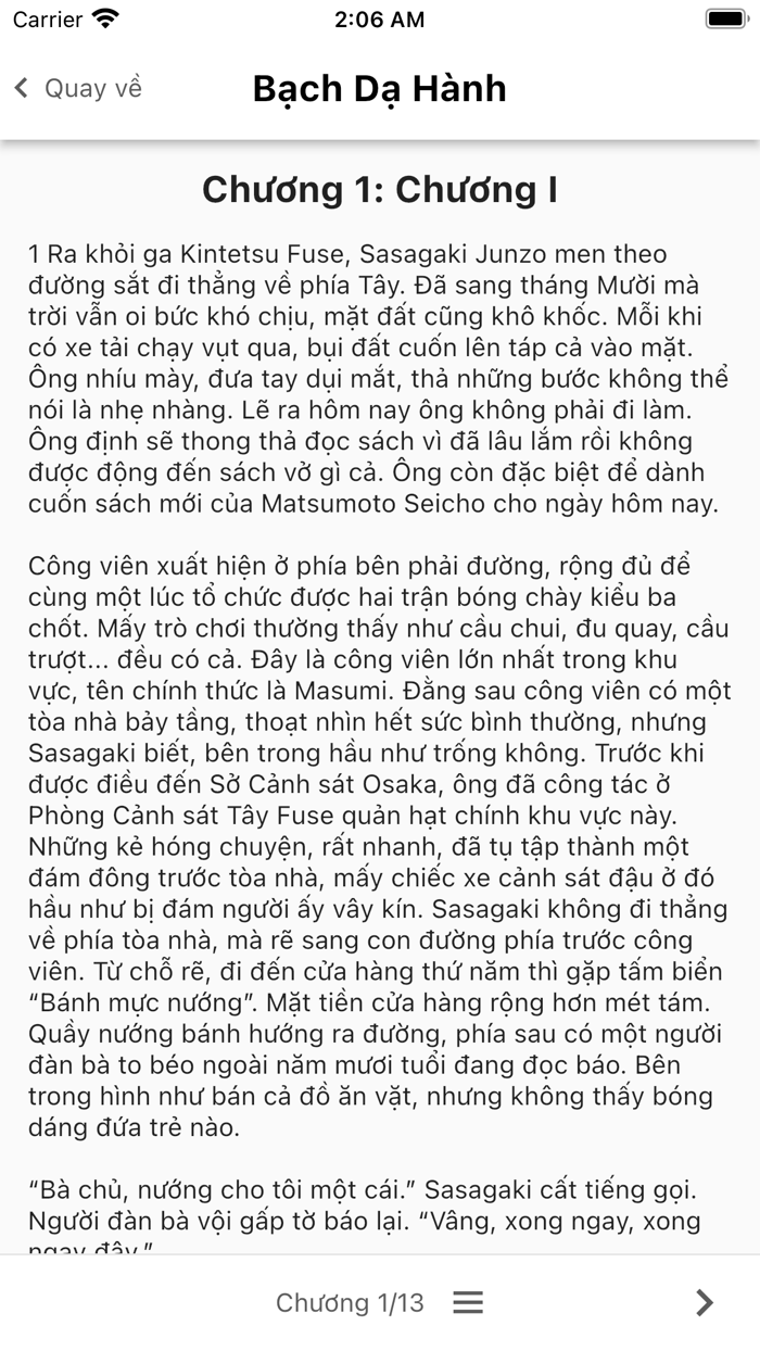 Manhua Pro - Không quảng cáo