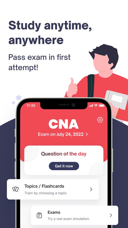 Cna Practice Test 2023 By Trending Mobapps Srl Cna Practice Test 2023 By Trending Mobapps Srl