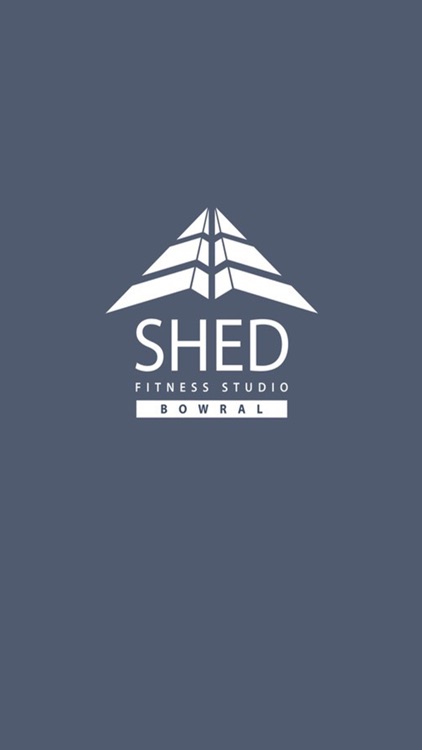 The Shed Fitness