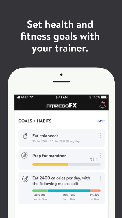 FITFX Texas screenshot-3