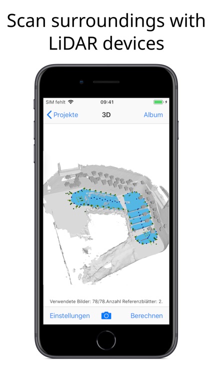 StairsMeasure screenshot-3