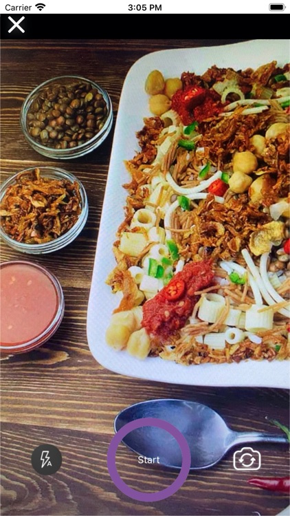 YouSat TV screenshot-3