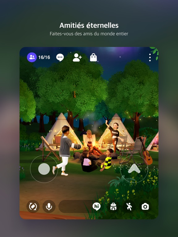 ZEPETO ZEPETO