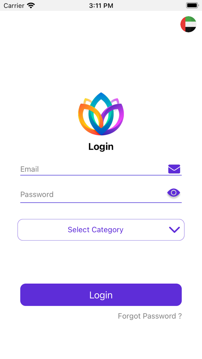 AAC School Management App