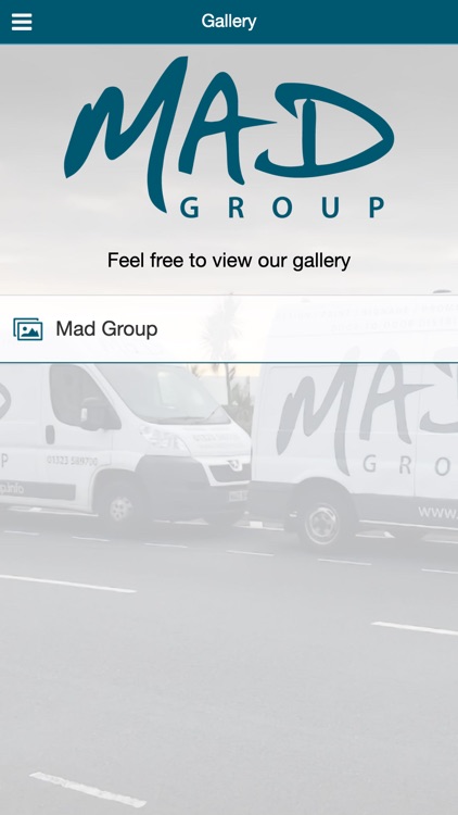 MAD Group screenshot-4