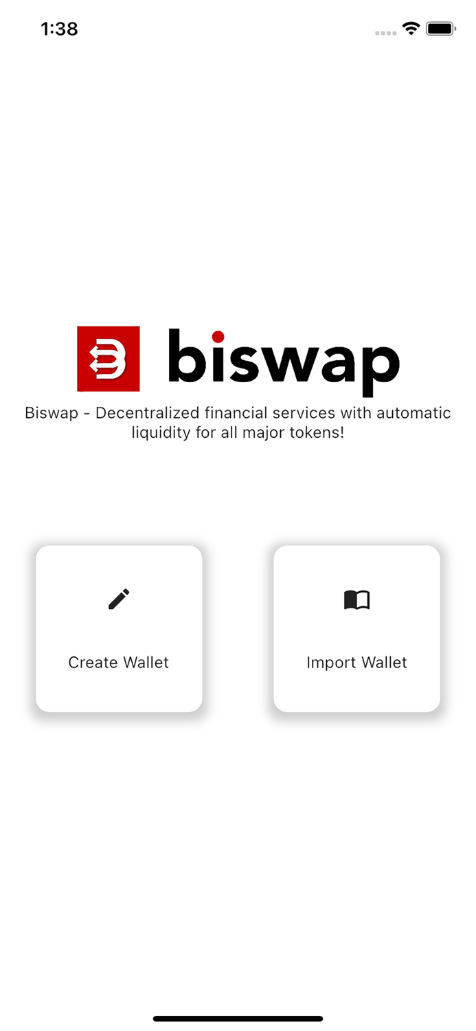 Biswap