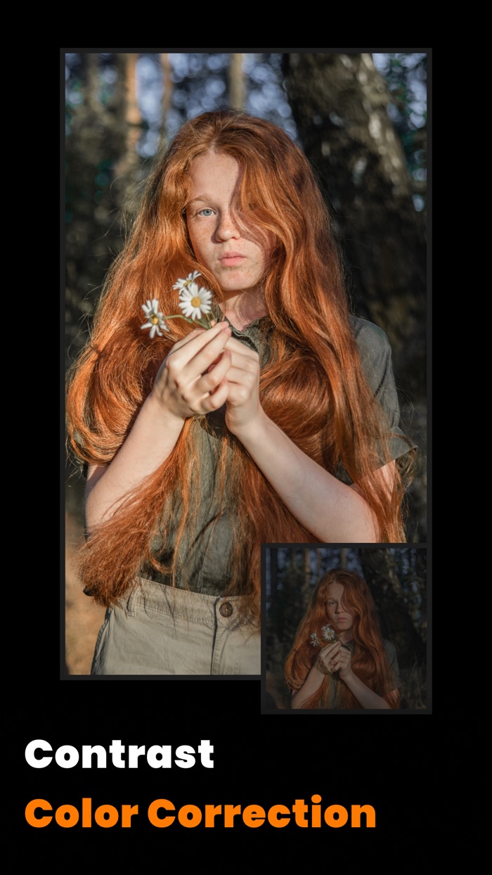 Photo Repair Fixer  Enhancer