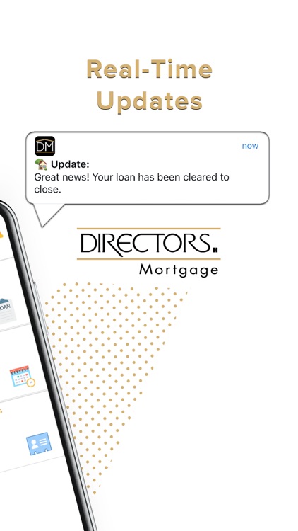 Directors Mortgage, Inc