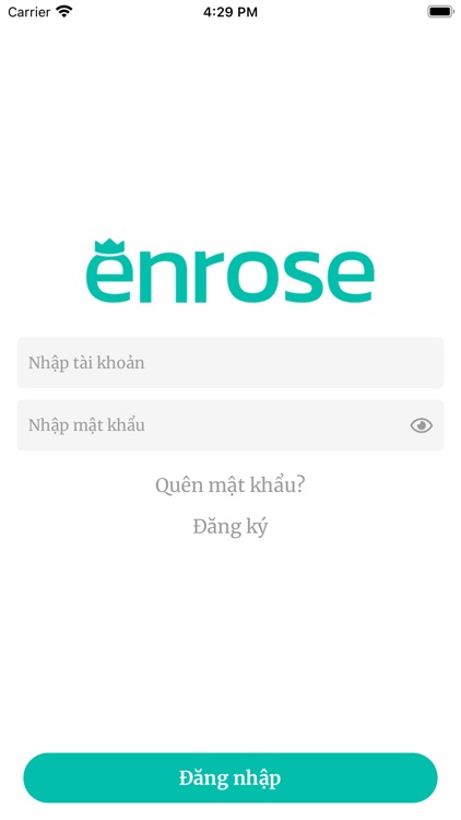 Enrose