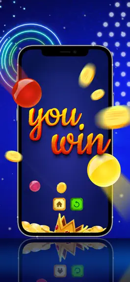 Game screenshot Lucky Tap Plinko apk