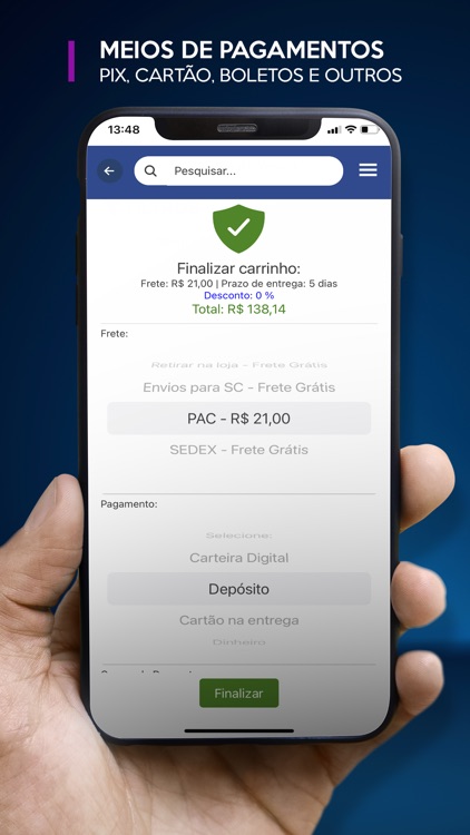 Conecta E-commerce