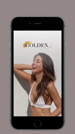 Game screenshot Golden glo® mod apk