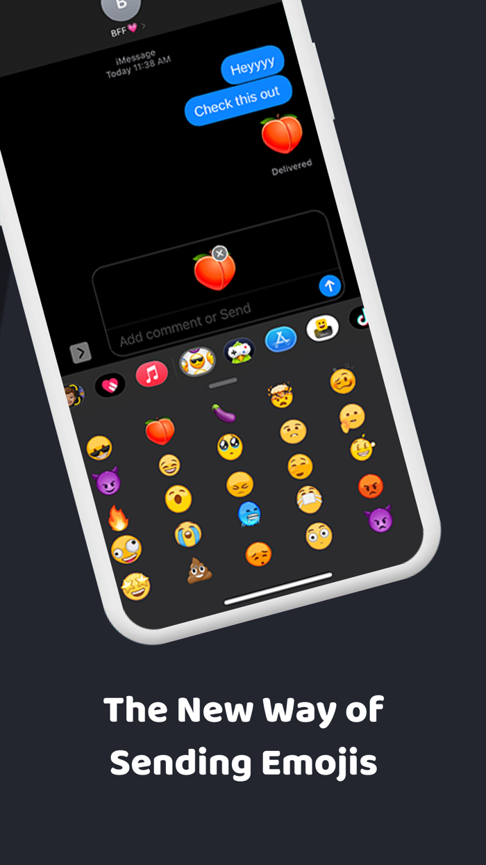 Livemoji Emoji Art Keyboards