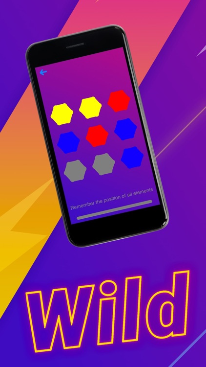 Wild Zzap - Train Yourself!