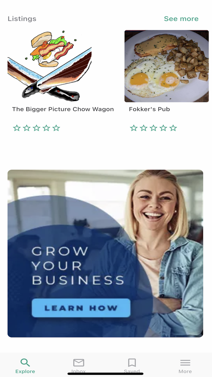 Emerald Coast Connected