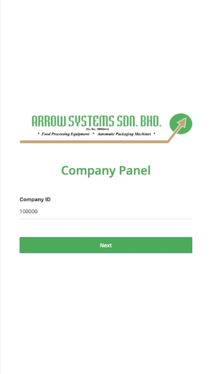 Arrow Systems