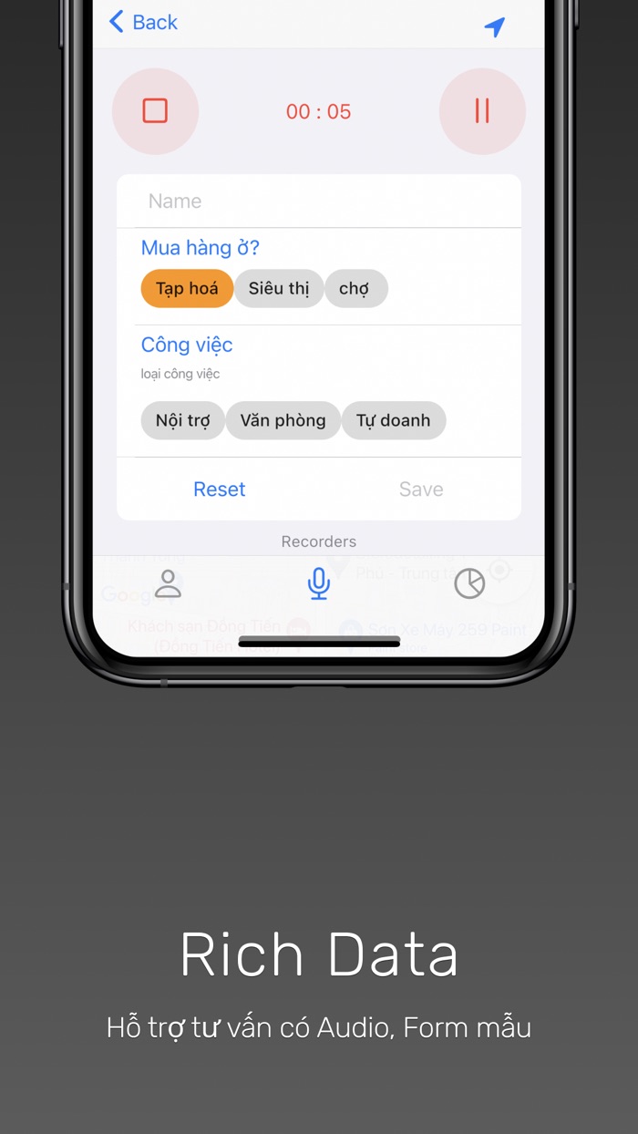 FAFI - FActs  FIgures in Work