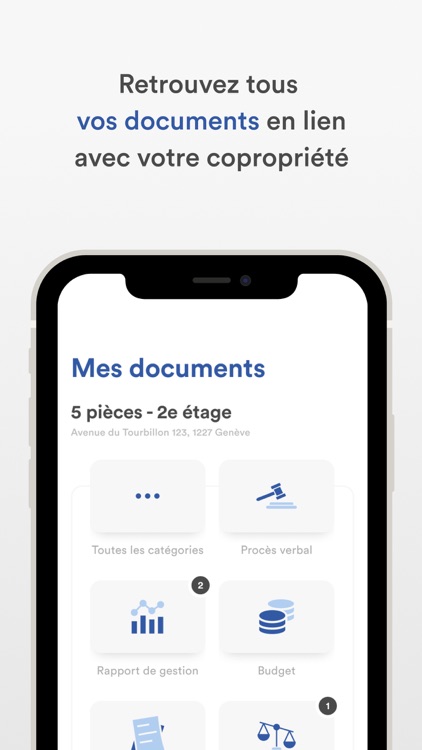 ChezMoi Espace copropriétaire screenshot-5