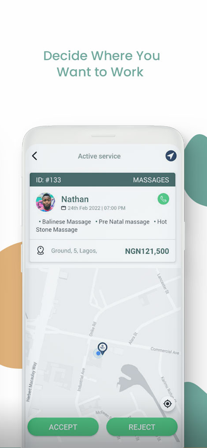 Unwind For Providers