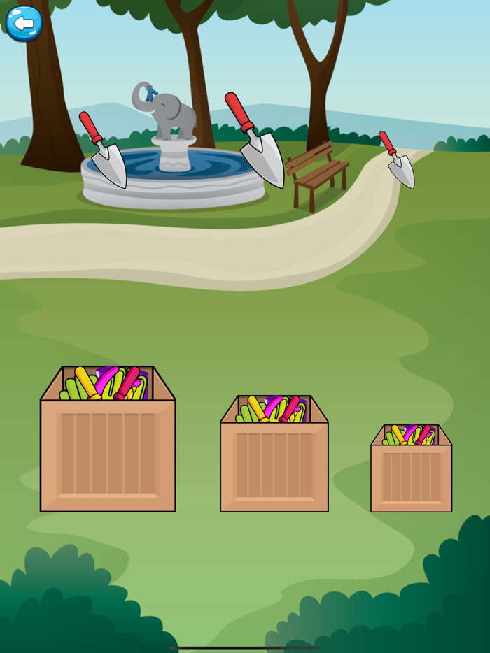 益智游戏-打地鼠快乐小鸡玩拼图游戏