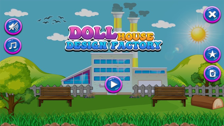 Fashion Doll Factory screenshot-3