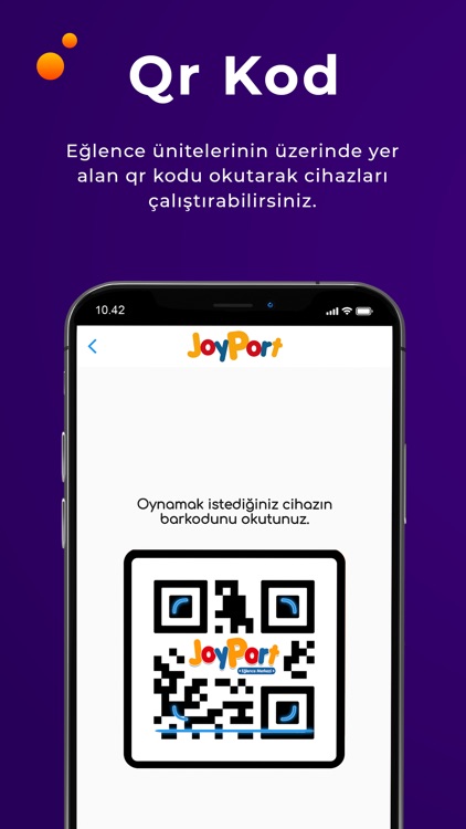 JoyPort screenshot-5