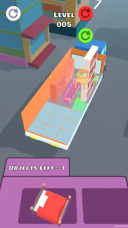 Game screenshot Moving Truck hack