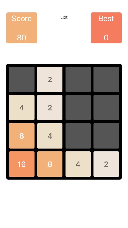 2048: The new app everyone's talking about