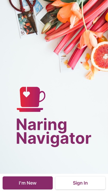 Naring Navigator