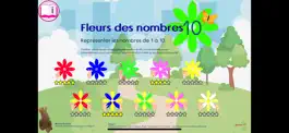 Game screenshot Fleurs des nombres 10 mod apk