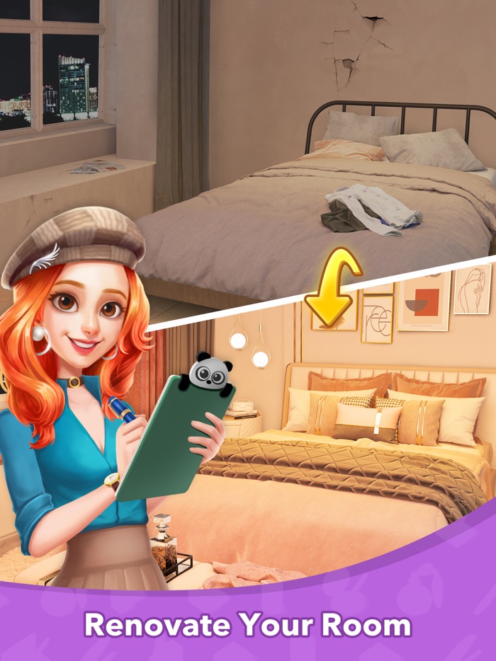 Makeup Merge Fashion Makeover