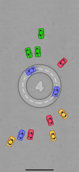 Game screenshot Parkingmaster apk