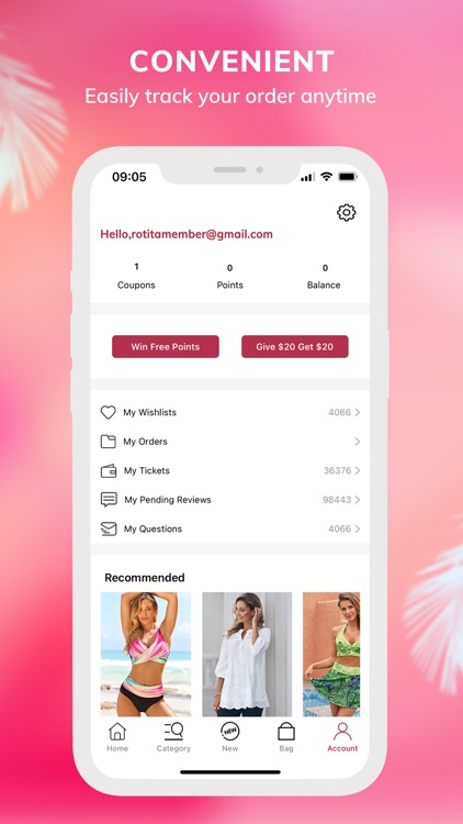 Rotita by Rotita Group Ltd