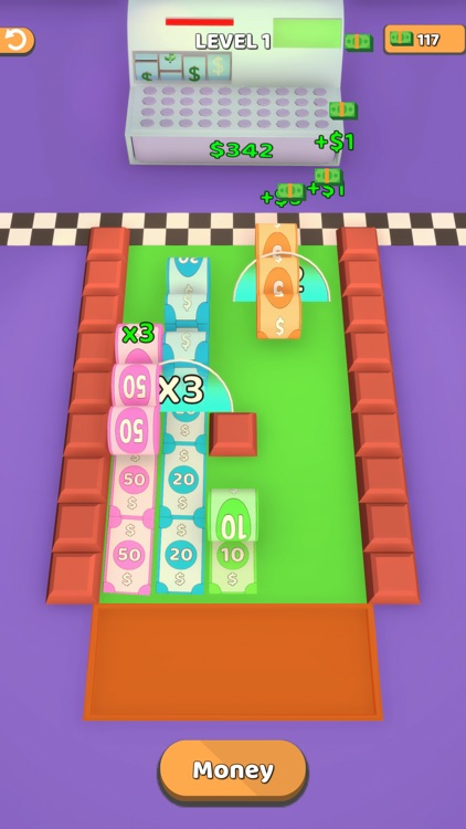 Coin Attack! screenshot-5