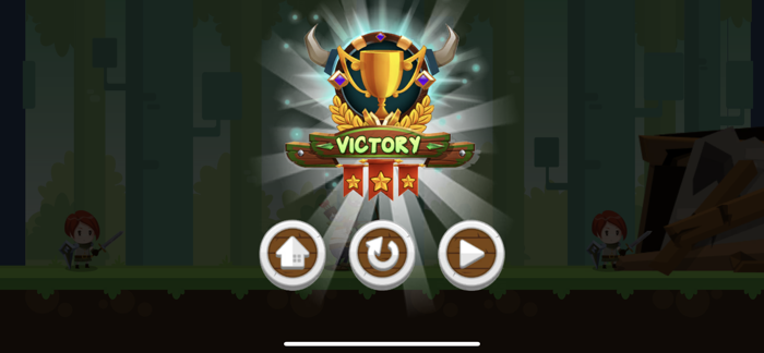 Battle of the Titans