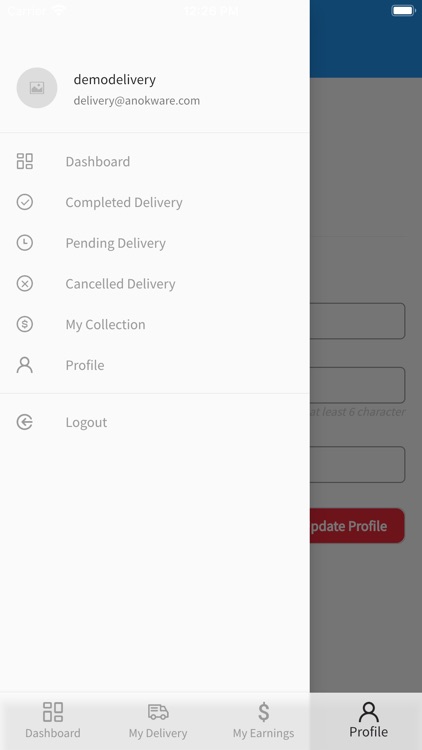 Anokware Delivery screenshot-3