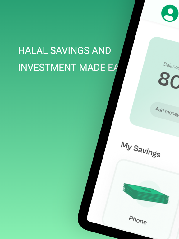 Yalla.ng(Save&invest) screenshot 5