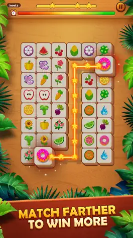 Game screenshot Classic Tiles: Matching Games mod apk