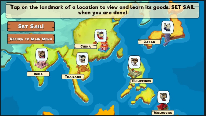 VSmart A Barters Journey