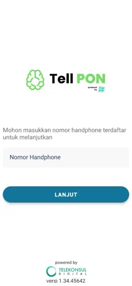 Game screenshot TellPON Nakes by SiapDok mod apk