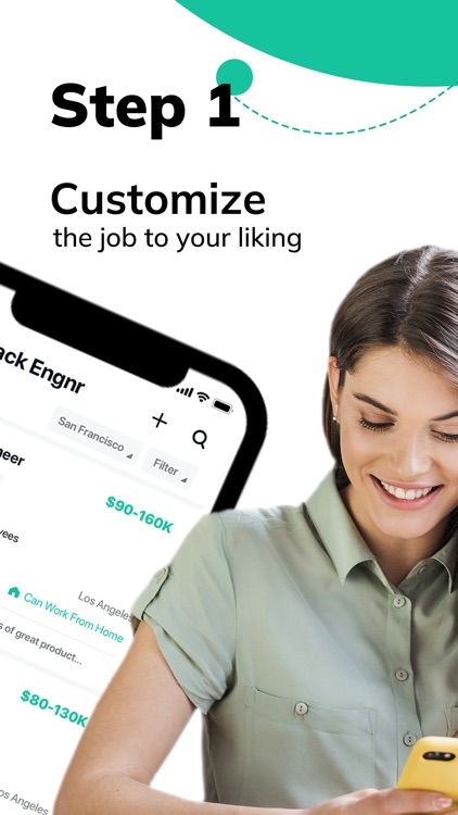 Hirect: Chat Based Job Search