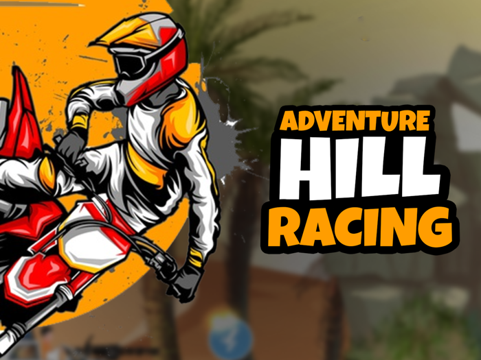 Adventure Hill Racing
