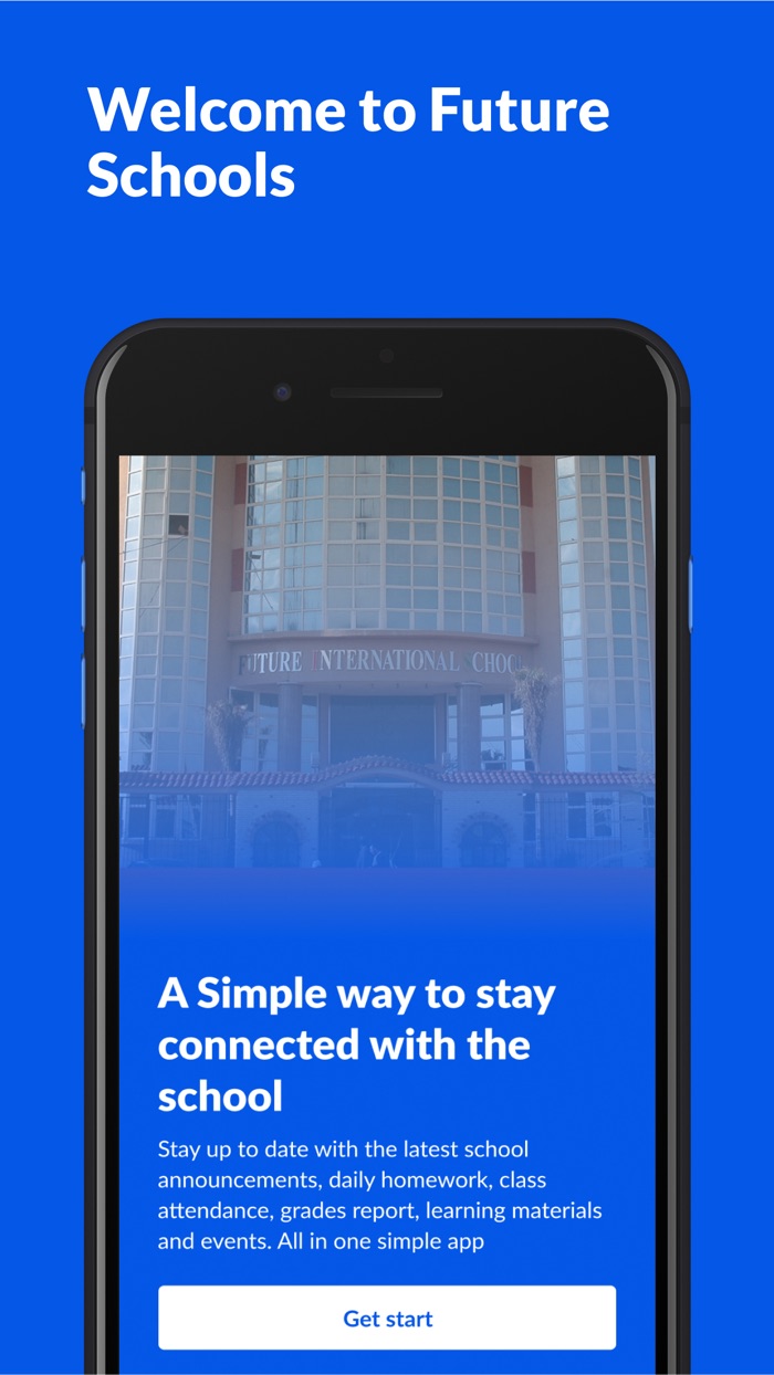 Futures Schools Alex