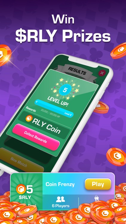 Blackjack Blitz: Win Rewards screenshot-4